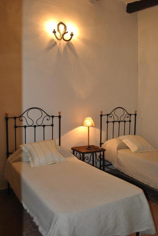 Finca El Carmen Angastaco Room photo