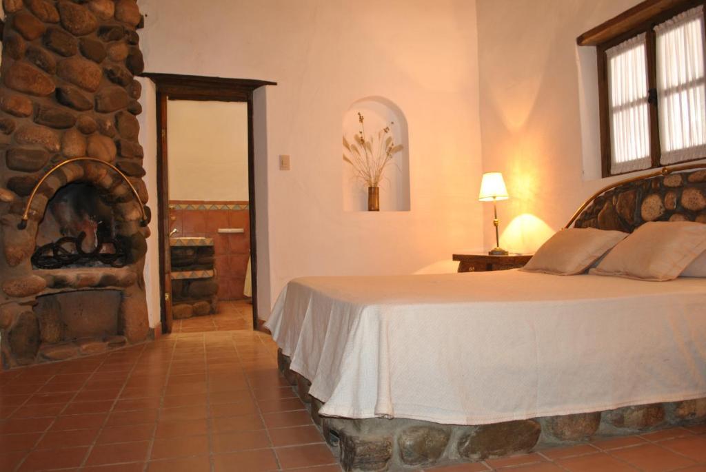 Finca El Carmen Angastaco Room photo