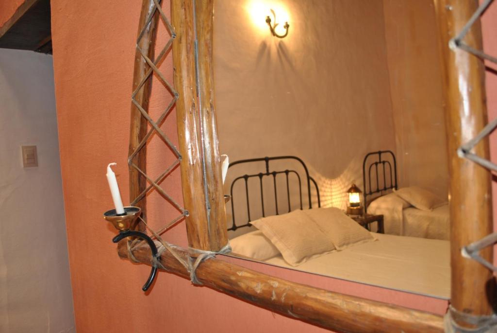 Finca El Carmen Angastaco Room photo