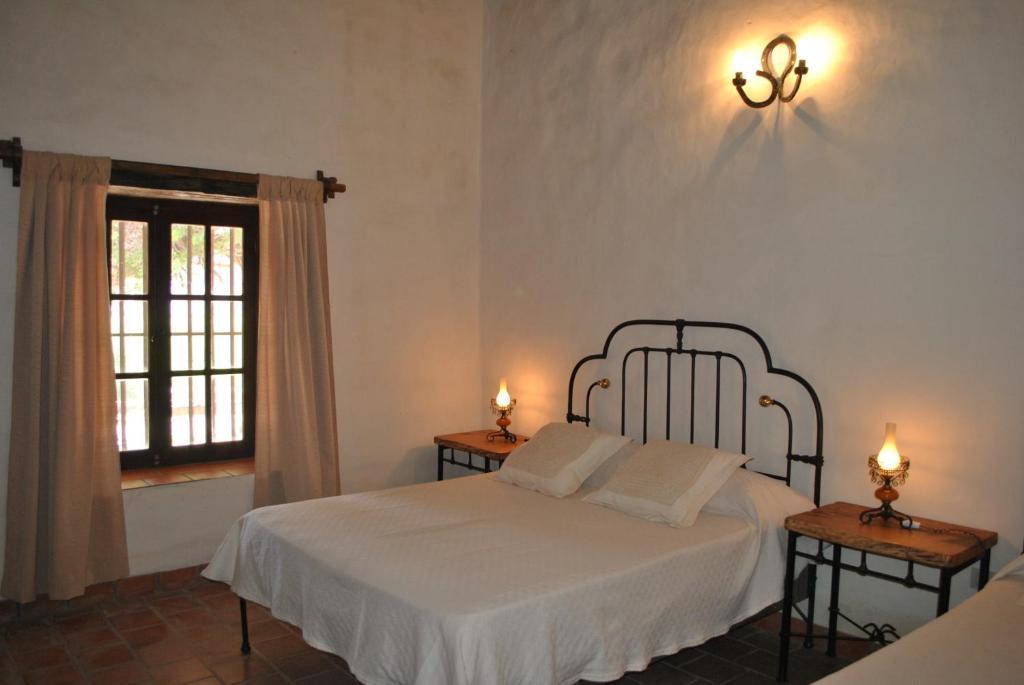 Finca El Carmen Angastaco Room photo
