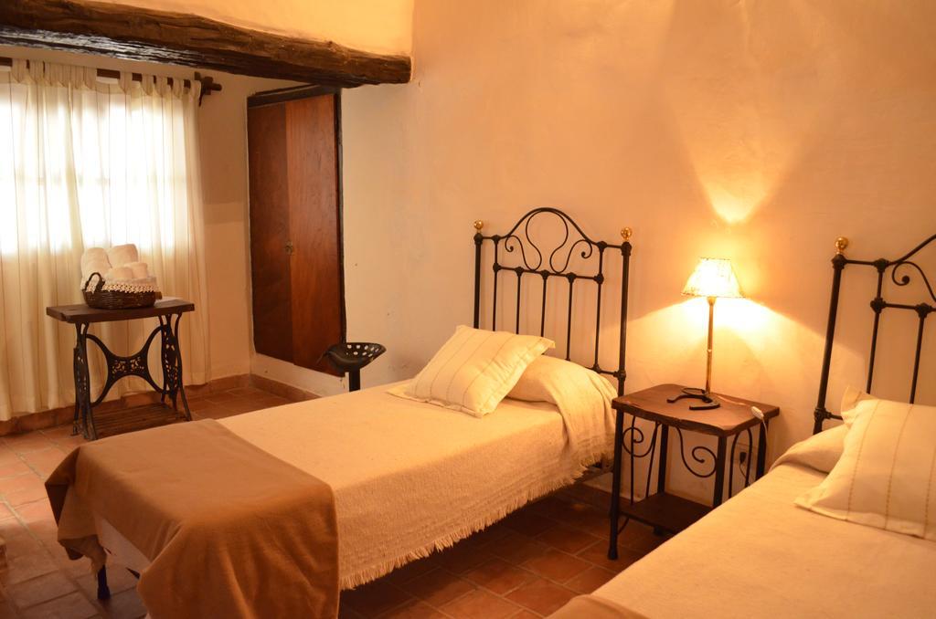 Finca El Carmen Angastaco Room photo
