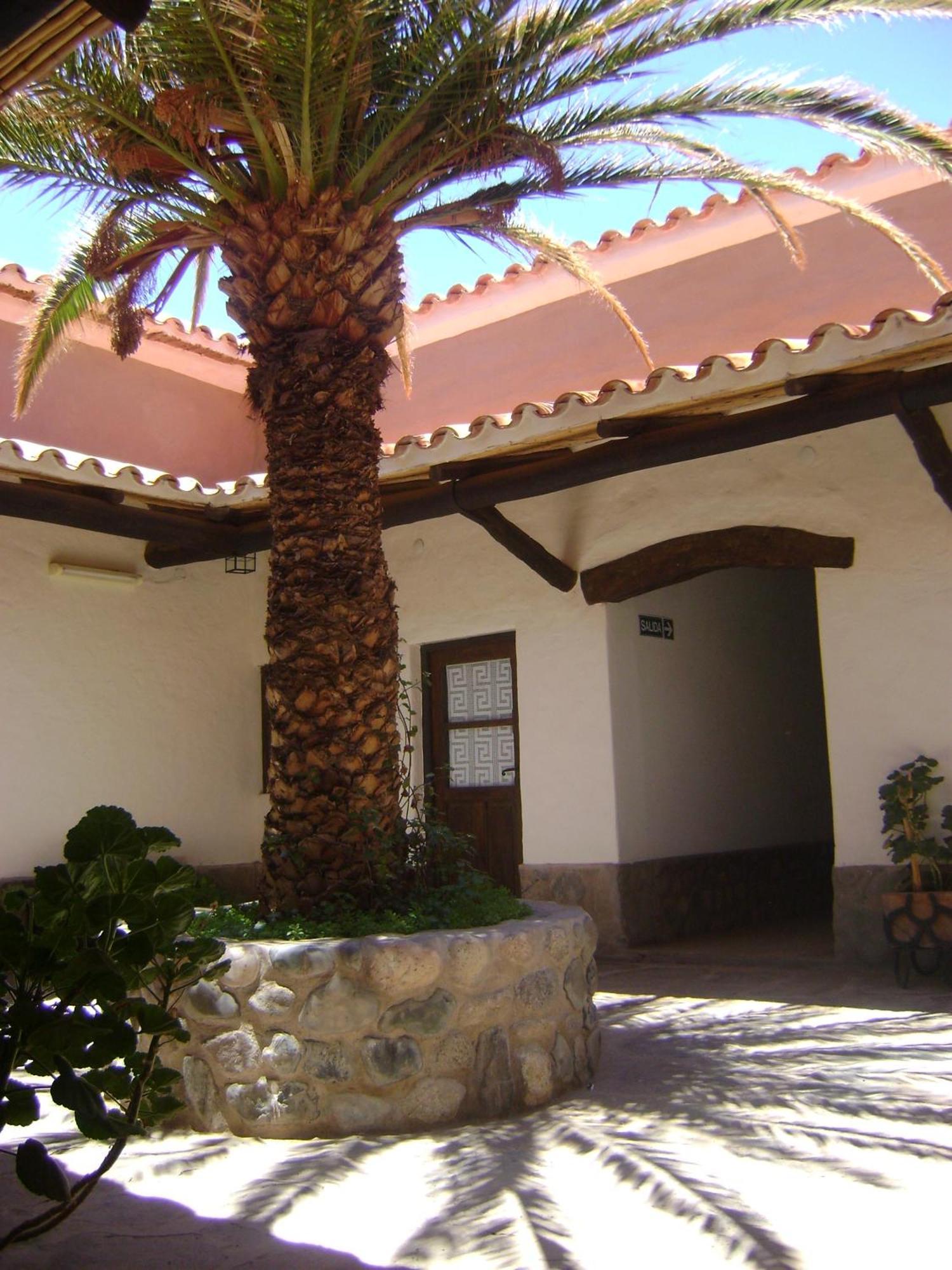 Finca El Carmen Angastaco Exterior photo