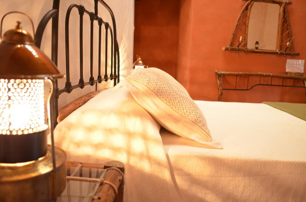 Finca El Carmen Angastaco Room photo