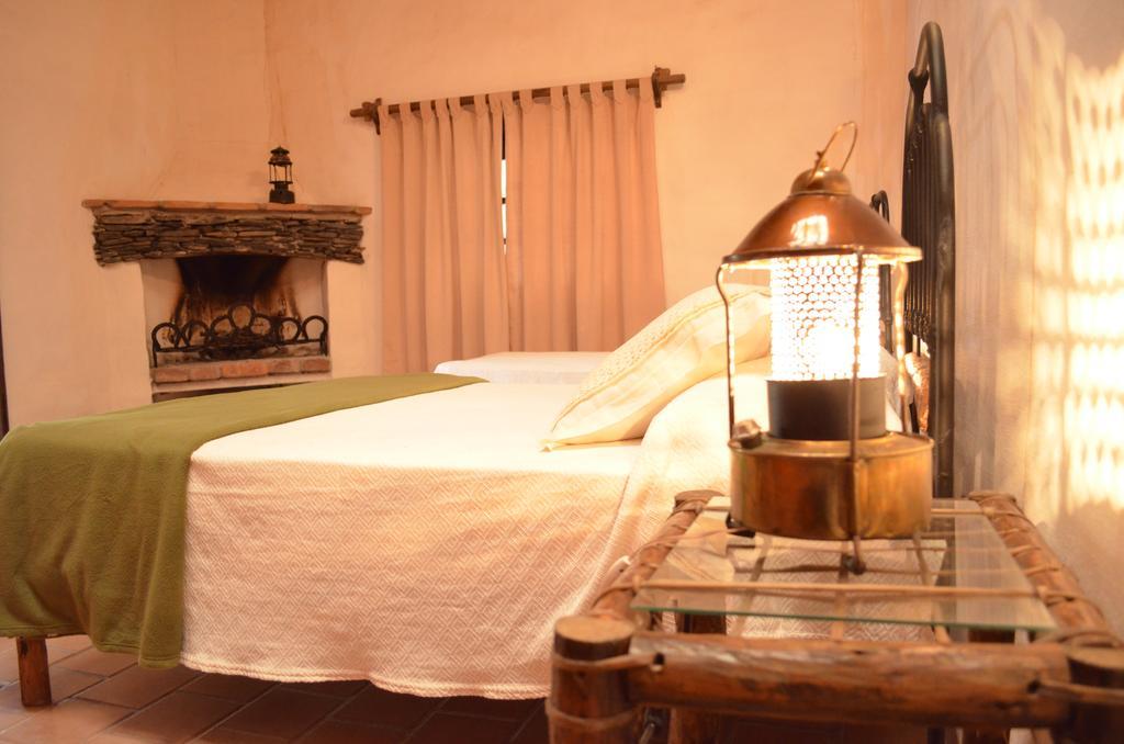 Finca El Carmen Angastaco Room photo